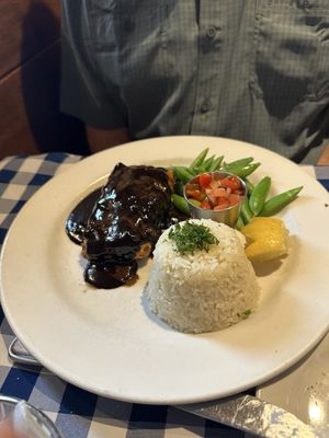 Harbor View Cafe by null