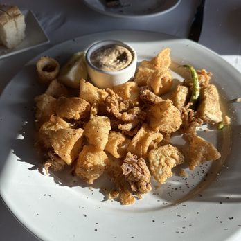 Bella Siena - Italian Near Me - Benicia, California