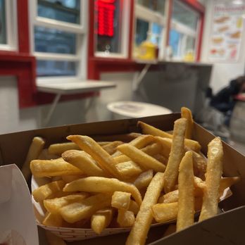 Jane's Corndogs - The best fries ever!! - Fast Food Near Me - Seal Beach, California Jane's Corndogs - The best fries ever!! - Fast Food Near Me - Seal Beach, California