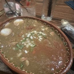 Got the carne en su jugo and I love it. The taste! Right amount of carne and beans. Will be back for another plate. Got the carne en su jugo and I love it. The taste! Right amount of carne and beans. Will be back for another plate.