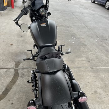 Indian Motorcycle Redlands - Motorcycle Repair Near Me - Redlands, California