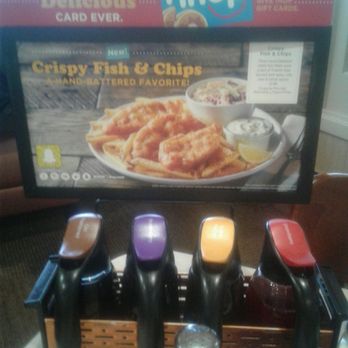 IHOP - Very clean condiments - American Near Me - Seatac, Washington IHOP - Very clean condiments - American Near Me - Seatac, Washington