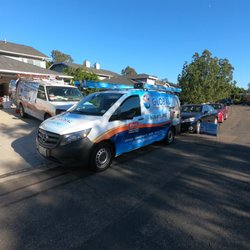 global heating and air