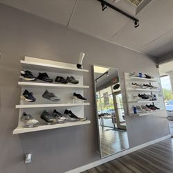 Foot Solutions Houston Woodway