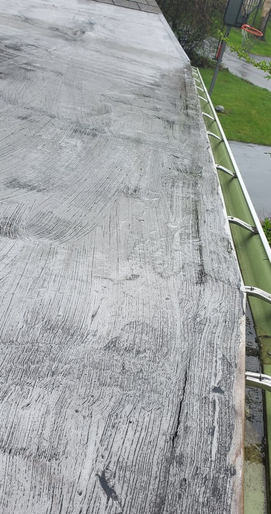 IRON HORSE GUTTERWORKS Updated September 2024 7550 E Taft Rd, E