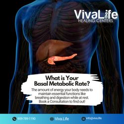 Viva Life Healing Centers