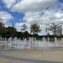 Photo of Liz Carpenter Fountain