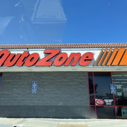 Exterior photo of AutoZone - Santa Ana, California Exterior photo of AutoZone - Santa Ana, California