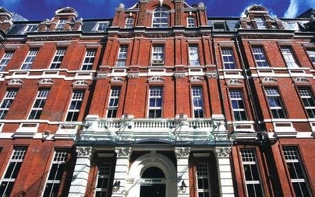 Hotel du Vin Birmingham by null