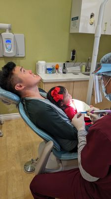 健康・医学  DENTIST PROFESSIONAL 4 Dr-JAson-Anita-Dr-Mike.jpg