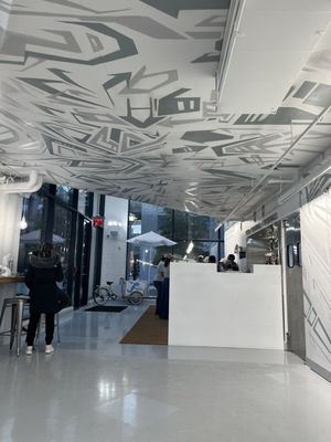 Frita Batidos Brooklyn by null