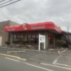 Don Alex Restaurant