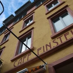 Cafe Einstein