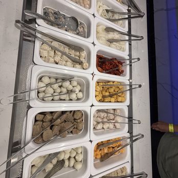 ER-GE BBQ HOTPOT - Buffets Near Me - Dublin, Ohio