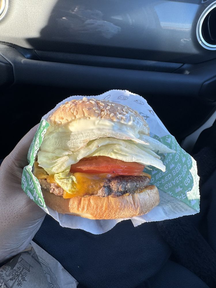 A&W Logo