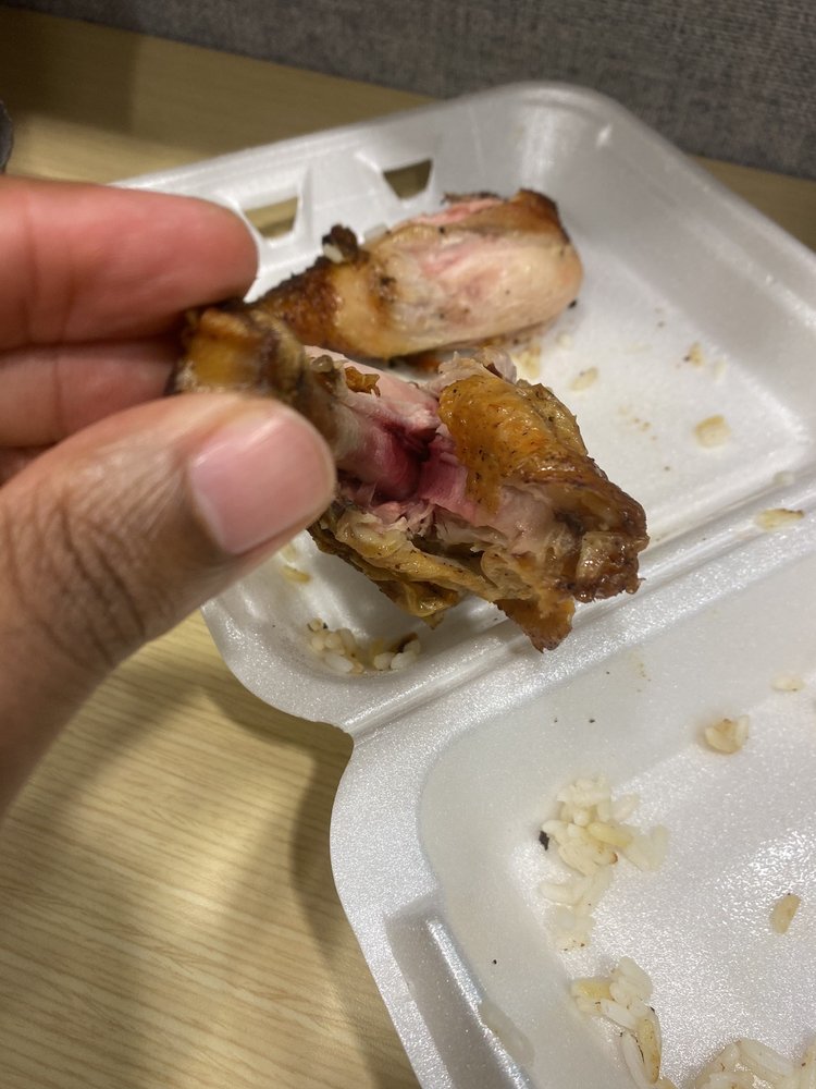 KEBBEH AFRICAN RESTAURANT Updated November 2024 850 Admiral St