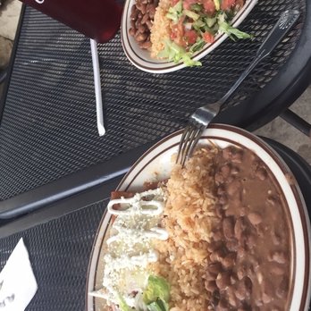 Antonio's Mexican Grill - Mexican Near Me - Reno, Nevada