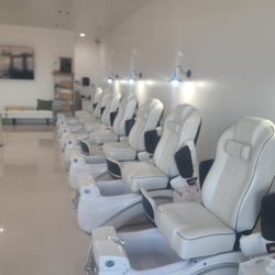 Sugar's Nail Shack