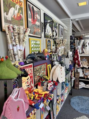 Museum Facsimiles Outlet Store