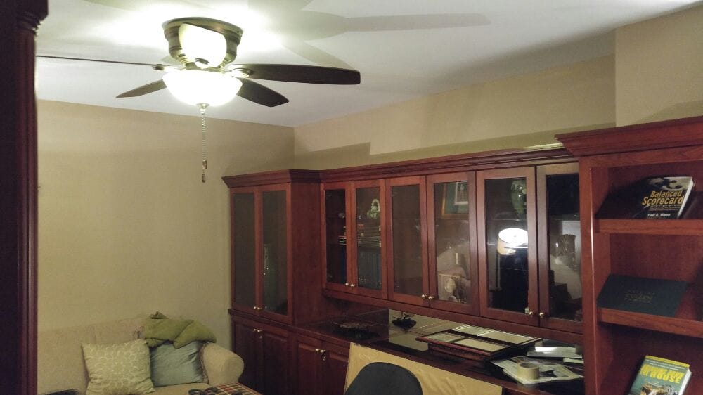 Slide of Clint Manley Painting & Handyman Service