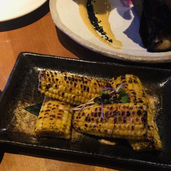 Roka Akor - Chicago - Corn - Sushi Bars Near Me - Chicago, Illinois Roka Akor - Chicago - Corn - Sushi Bars Near Me - Chicago, Illinois