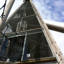 Abenteuerspielplatz Spielpark