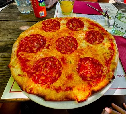 La Taverna dei Quaranta by null