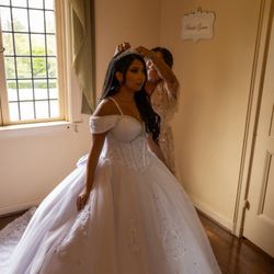 Wedding Design Center - Photography by @beccafosterphoto
