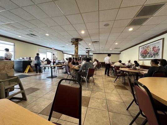Won Kok Restaurant by null