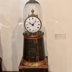 Willard House & Clock Museum