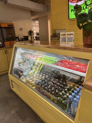 The Cocinita by null