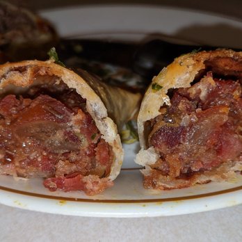 5411 Empanadas - Bacon, date and goat cheese - Empanadas Near Me - Chicago, Illinois
