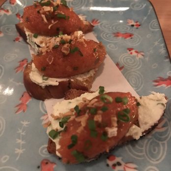 Shalom Japan - Toro toasts - Japanese Near Me - Brooklyn, New York Shalom Japan - Toro toasts - Japanese Near Me - Brooklyn, New York