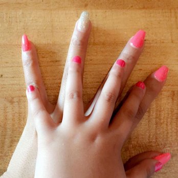 Nail Works - Nail Salons Near Me - Oxnard, California Nail Works - Nail Salons Near Me - Oxnard, California