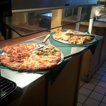 Round Table Pizza - Pizza and Bread Knots - Pizza Near Me - La Mesa, California Round Table Pizza - Pizza and Bread Knots - Pizza Near Me - La Mesa, California