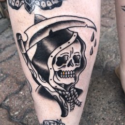All pieces in this photo done by Raf Collazo! All pieces in this photo done by Raf Collazo!