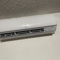 Discount Home Improvement Supply - Not cooling due to a compressor before 30 days.