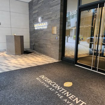 InterContinental Seattle Bellevue - Hotels Near Me - Bellevue, Washington