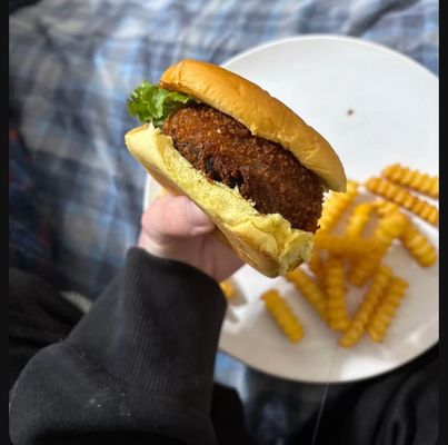 Shake Shack Kirkland by null
