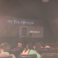 Teatro Eva Herz