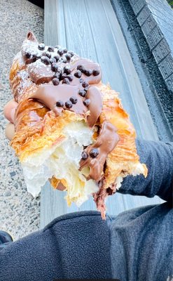 Paris Baguette by null