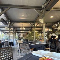 Dinning area