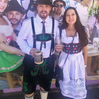 Big Bear Lake Oktoberfest - Authentic Bavarian clothing! - Festivals Near Me - Big Bear Lake, California Big Bear Lake Oktoberfest - Authentic Bavarian clothing! - Festivals Near Me - Big Bear Lake, California