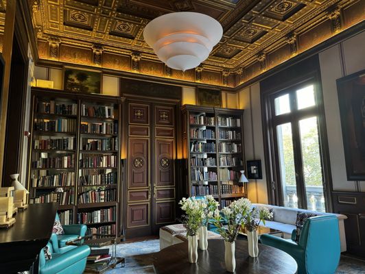 Cotton House Hotel, Autograph Collection by null