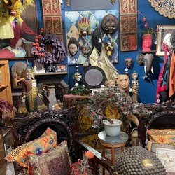 Reliques Marketplace