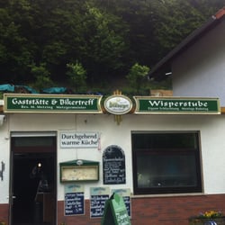Wisperstube