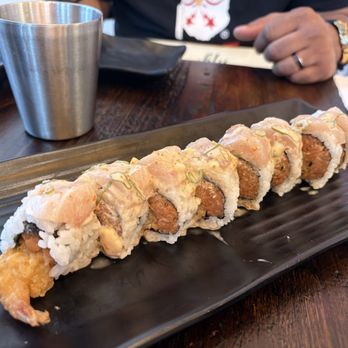 Sumo AYCE Sushi - I Love My Ass Roll - Japanese Near Me - Honolulu, Hawaii Sumo AYCE Sushi - I Love My Ass Roll - Japanese Near Me - Honolulu, Hawaii