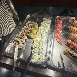 China King Super Buffet