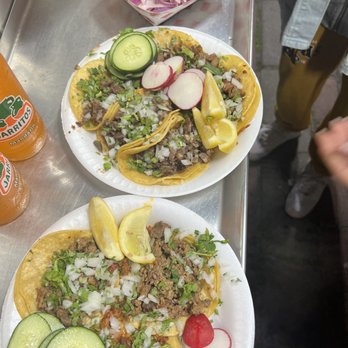 Tacoz Diaz - Tacos, jarritos, pickled onions - Tacos Near Me - Buena Park, California