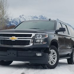 Teton Limousine Services